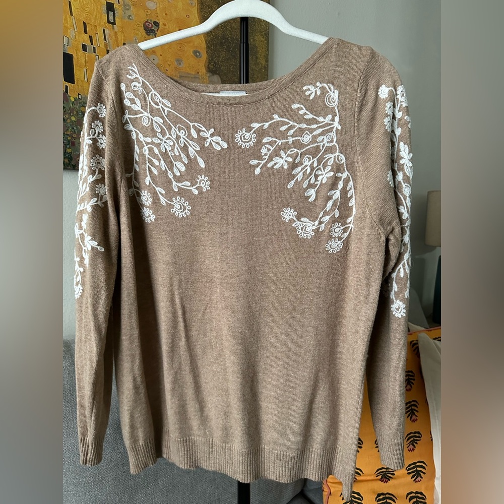 Sweater